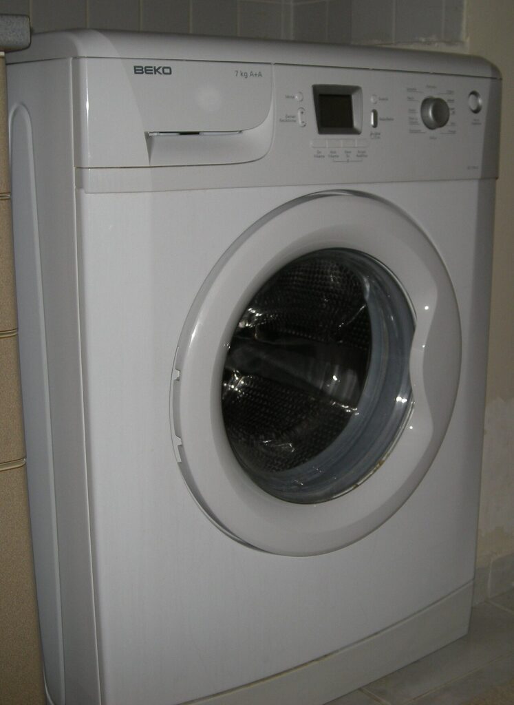 Lavadora