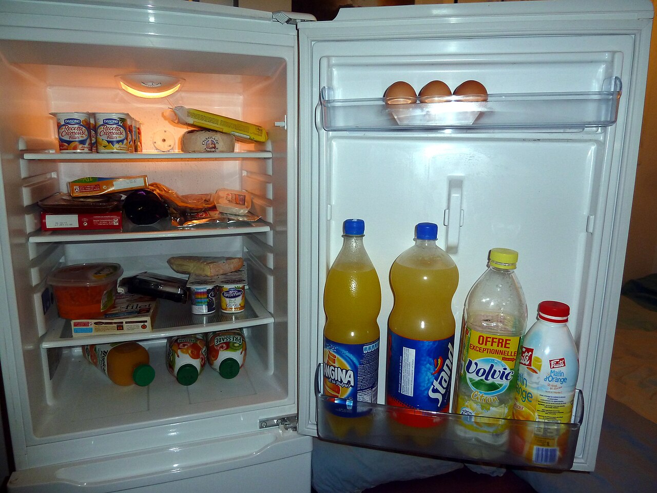 ¿Por qué mi refrigeradora no enfría? 7 causas y soluciones