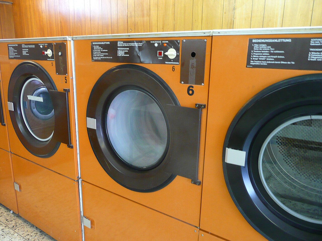 La secadora no seca bien: 6 causas comunes y soluciones